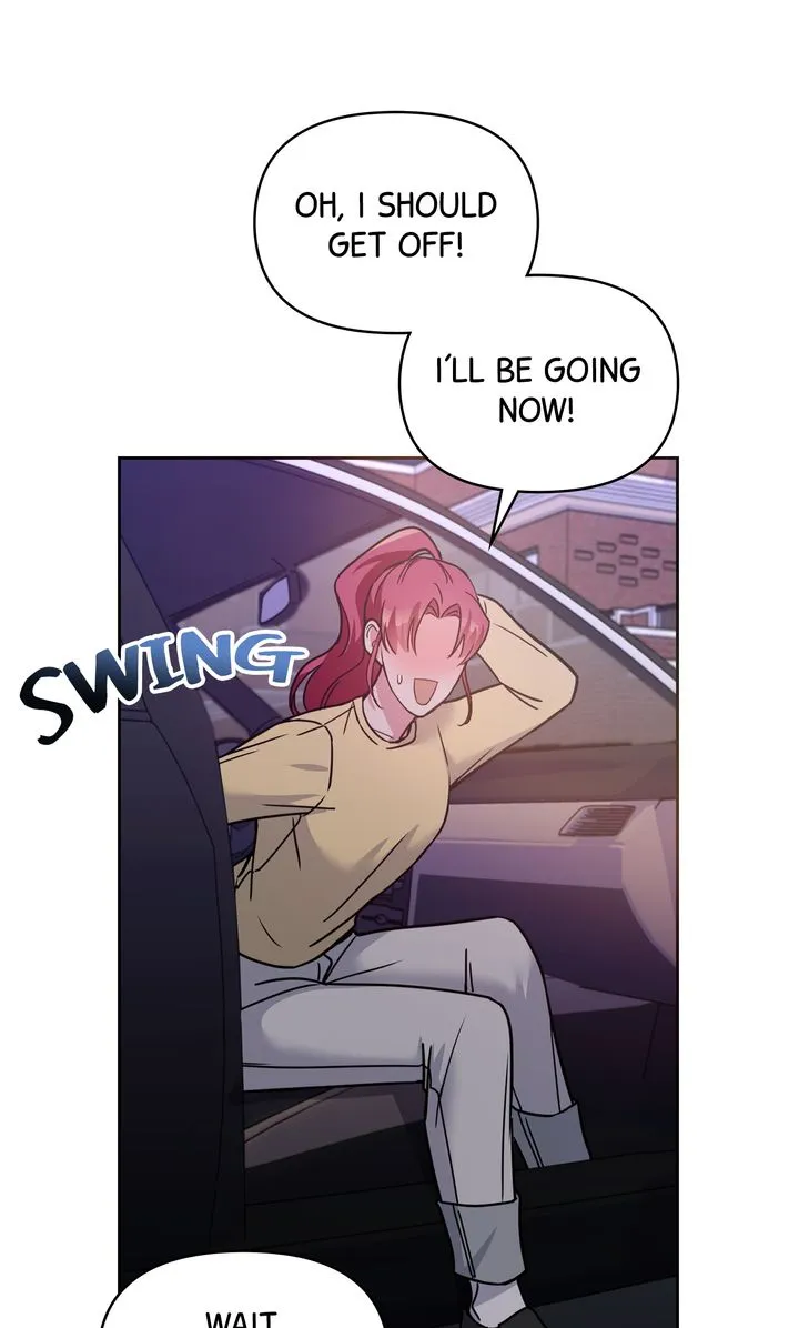 Romantic Pitch Chapter 13 Online - pƔgina 43