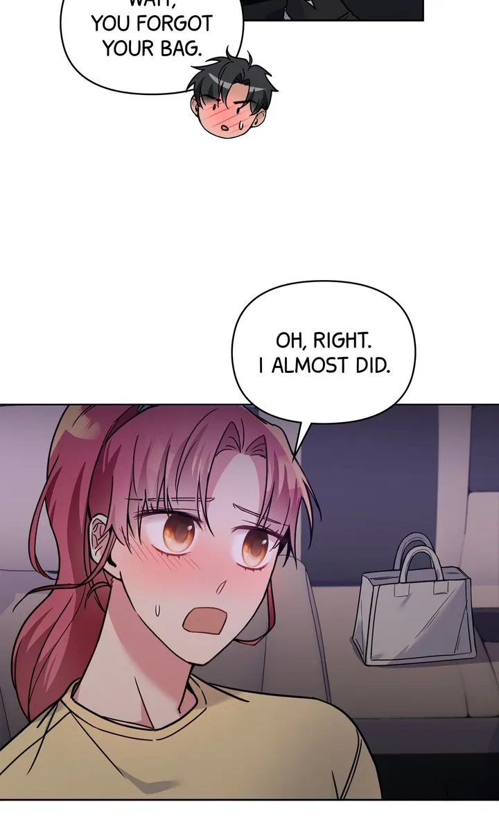 Romantic Pitch Chapter 13 Online - pƔgina 44