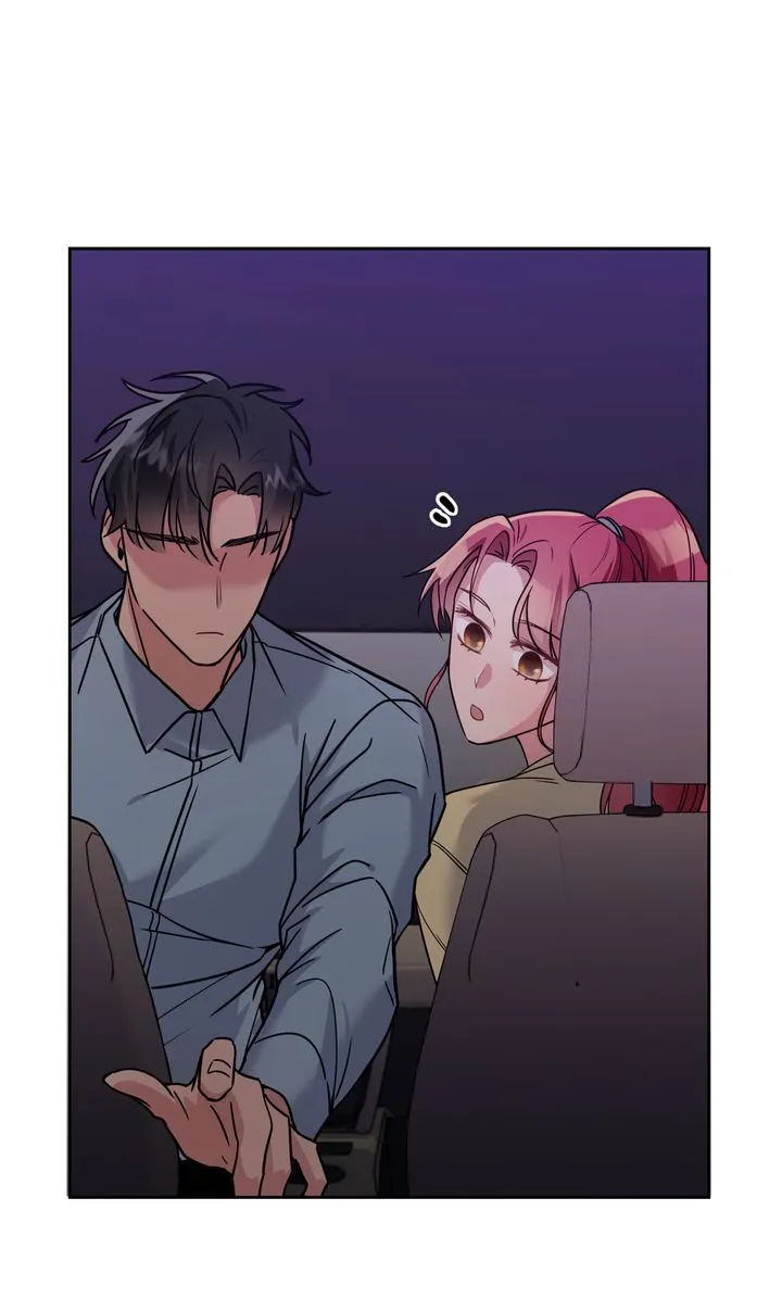 Romantic Pitch Chapter 13 Online - pƔgina 46
