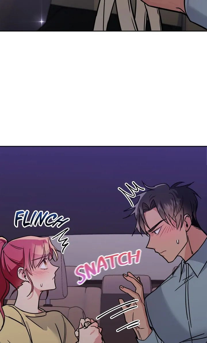 Romantic Pitch Chapter 13 Online - pƔgina 51