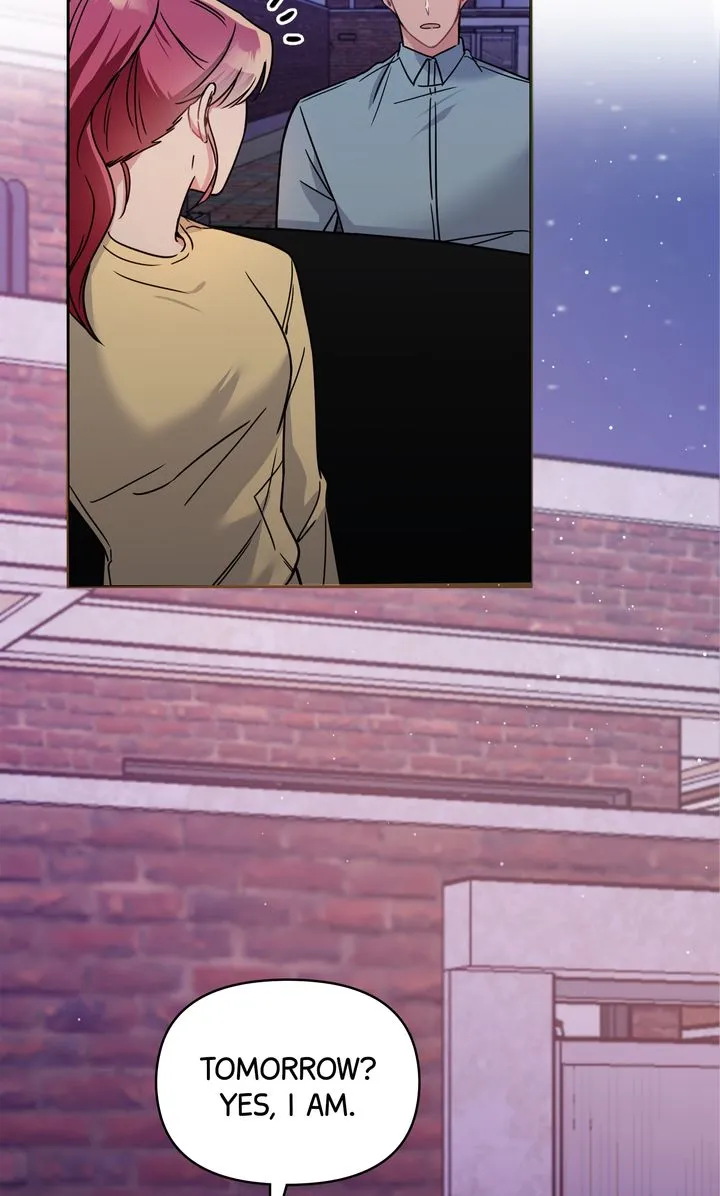 Romantic Pitch Chapter 13 Online - pƔgina 55