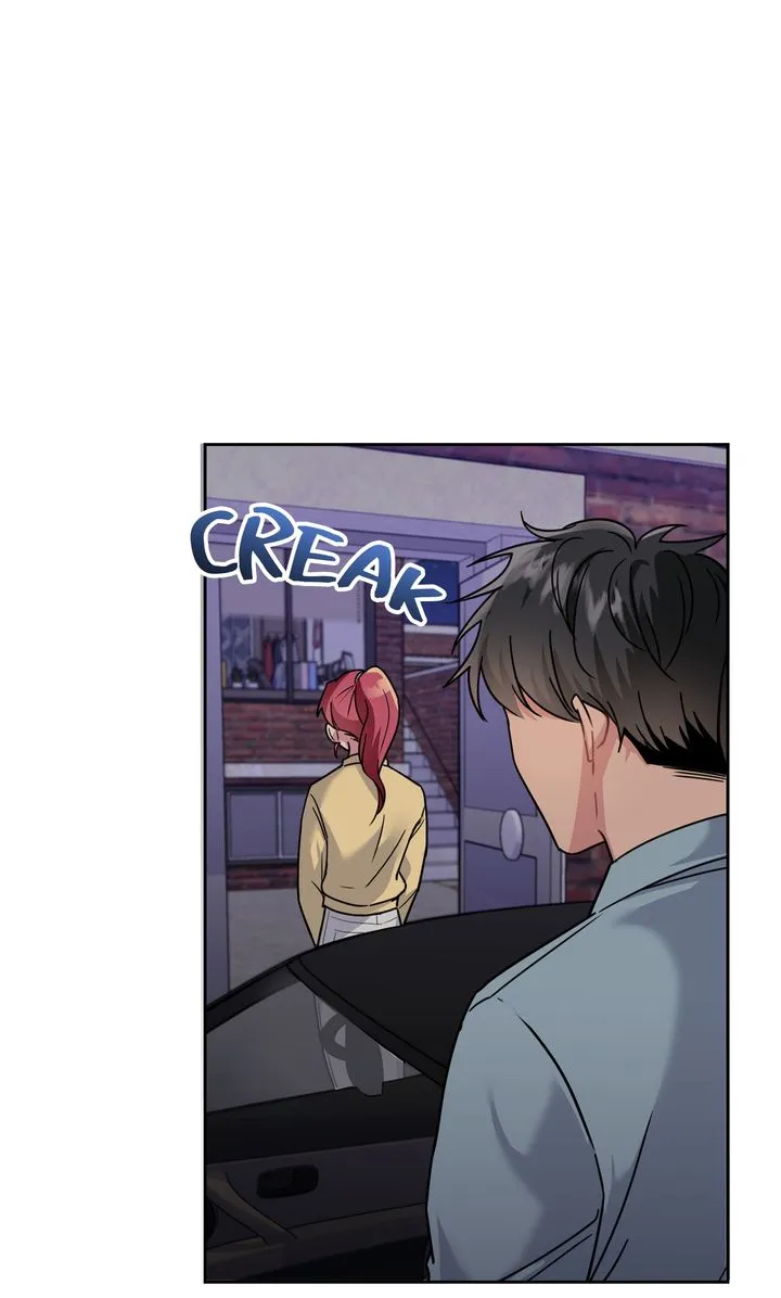 Romantic Pitch Chapter 13 Online - pƔgina 58
