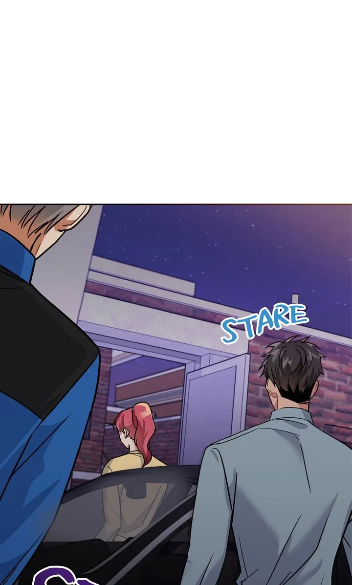 Romantic Pitch Chapter 13 Online - pƔgina 59