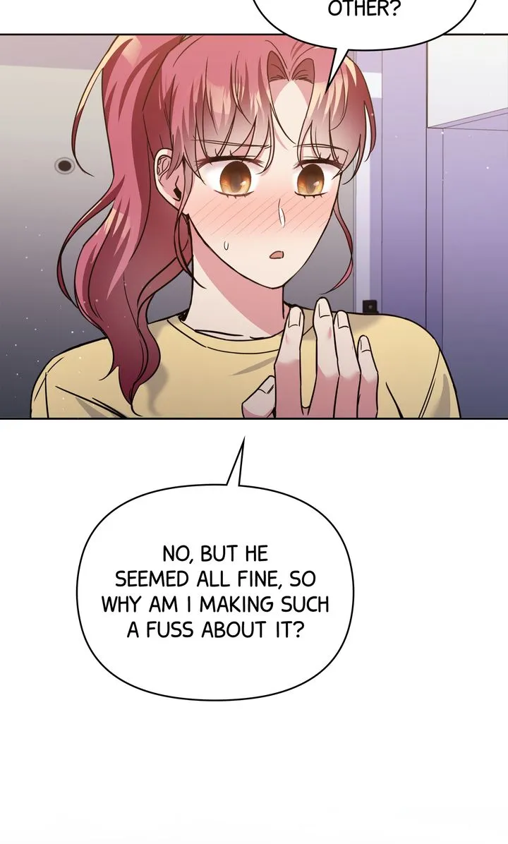 Romantic Pitch Chapter 13 Online - pƔgina 66
