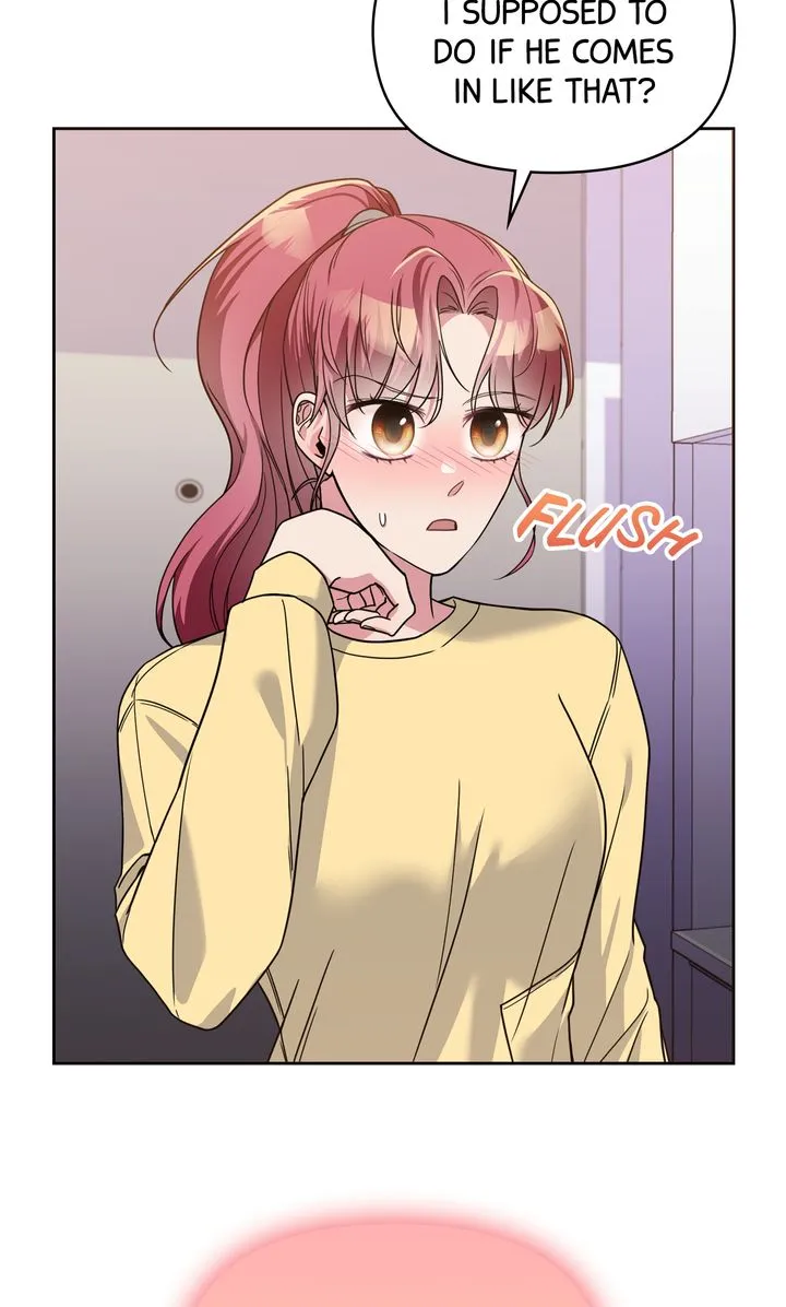 Romantic Pitch Chapter 13 Online - pƔgina 71