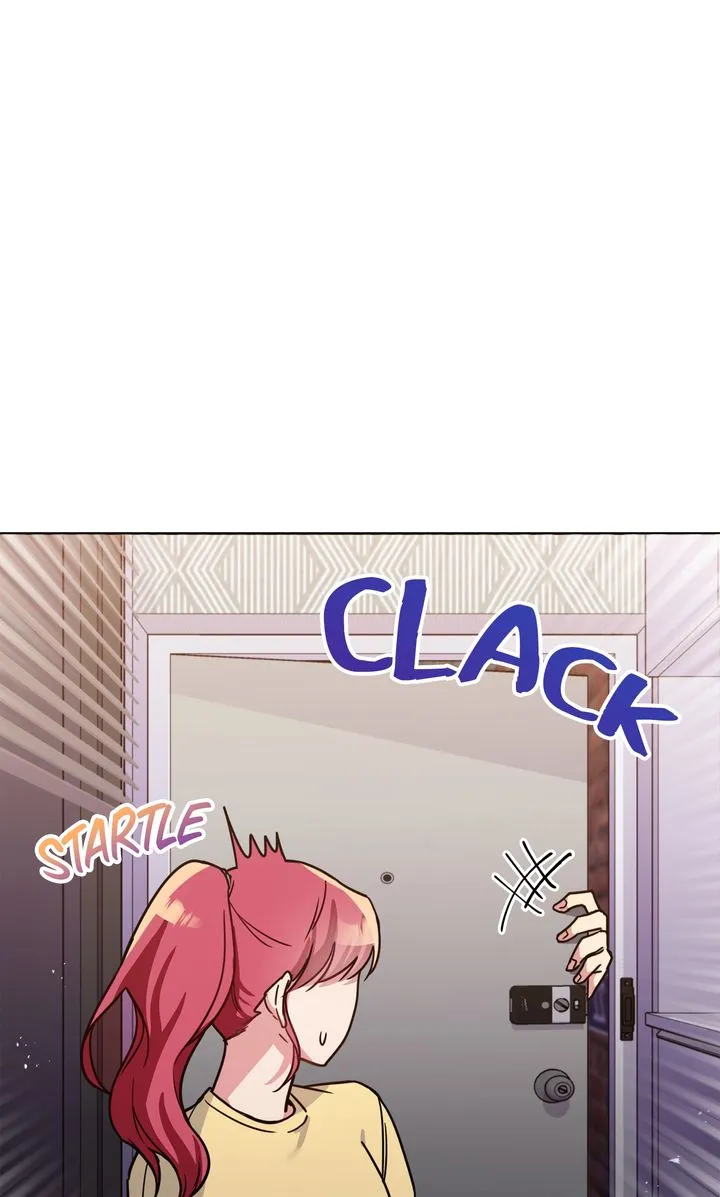 Romantic Pitch Chapter 14 Online - pƔgina 1