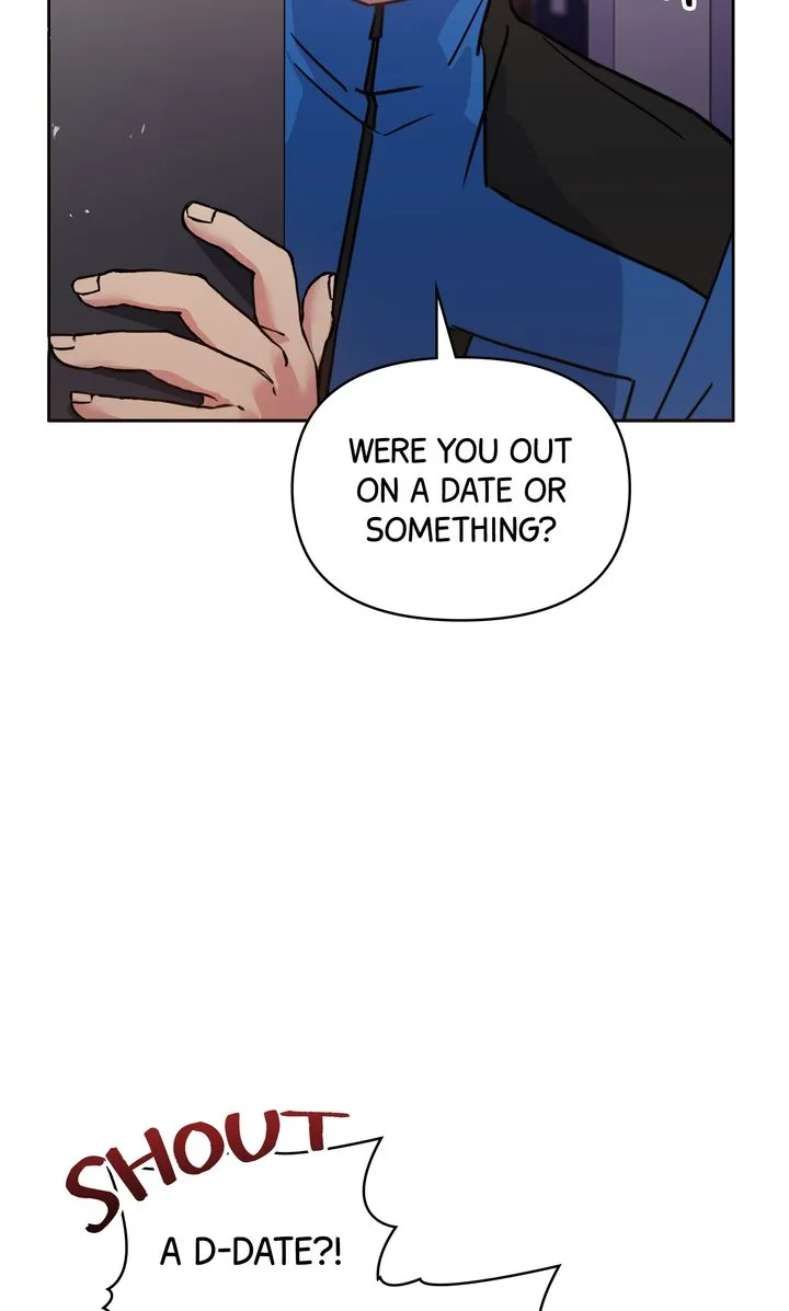 Romantic Pitch Chapter 14 Online - pƔgina 3