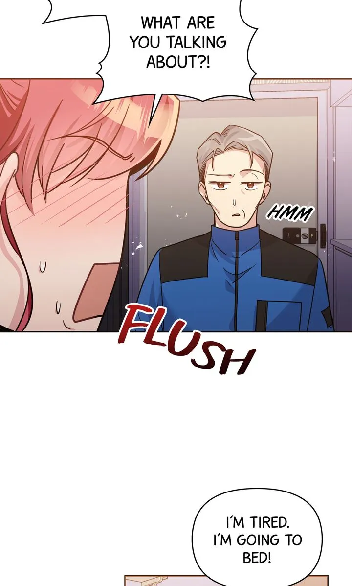 Romantic Pitch Chapter 14 Online - pƔgina 4