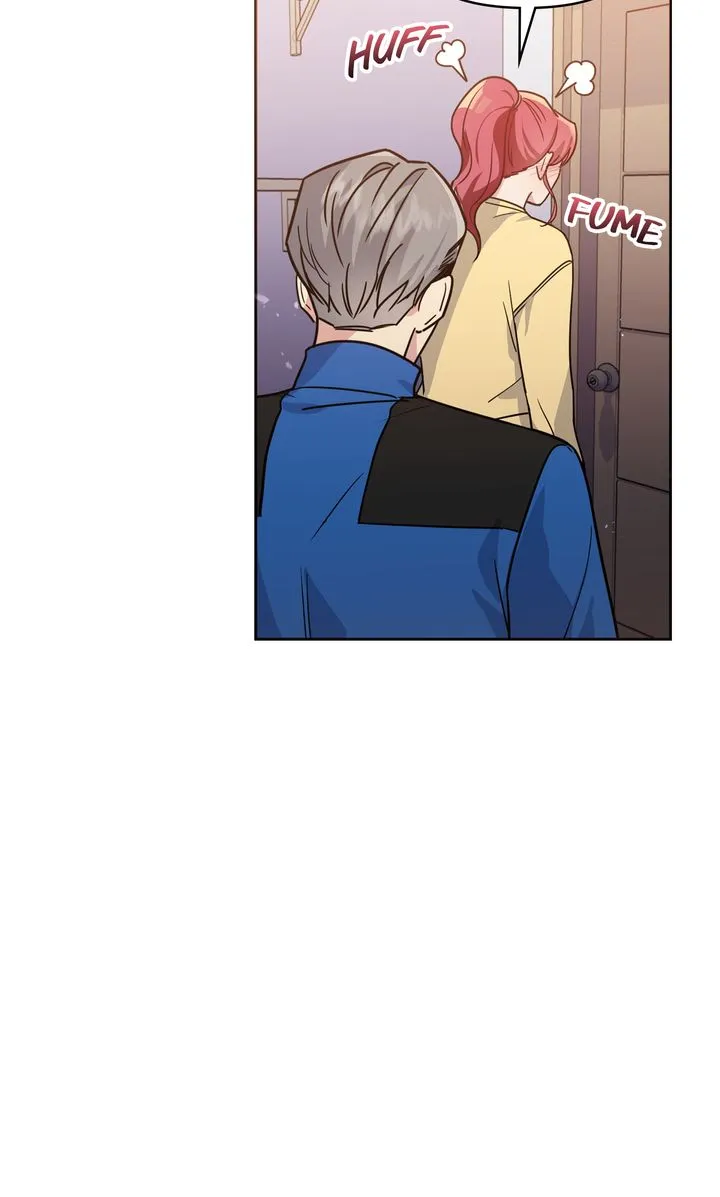 Romantic Pitch Chapter 14 Online - pƔgina 5