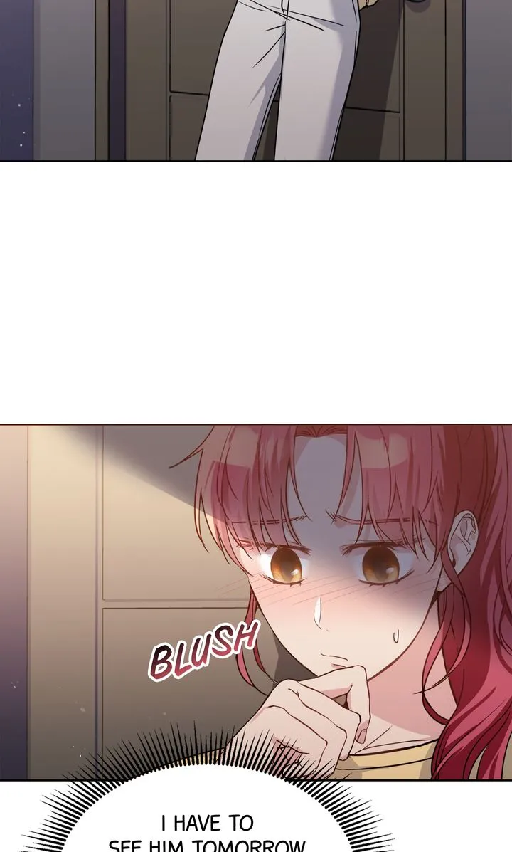 Romantic Pitch Chapter 14 Online - pƔgina 8