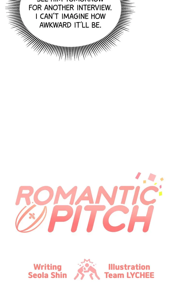 Romantic Pitch Chapter 14 Online - pƔgina 9