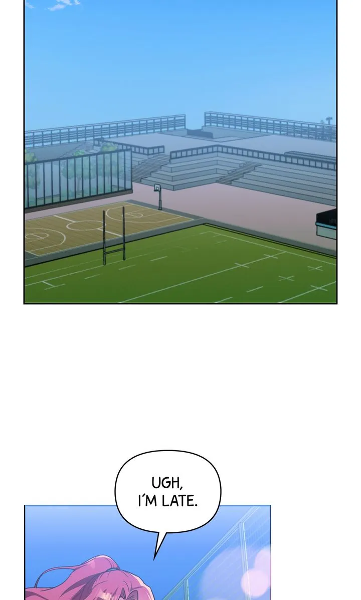 Romantic Pitch Chapter 14 Online - pƔgina 11