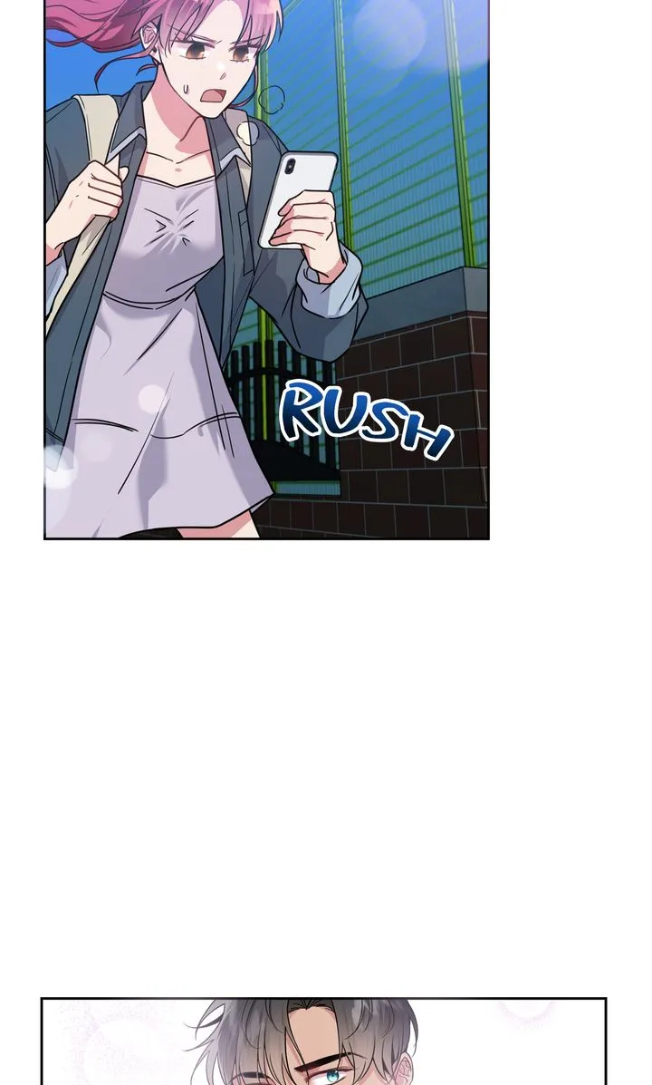 Romantic Pitch Chapter 14 Online - pƔgina 12