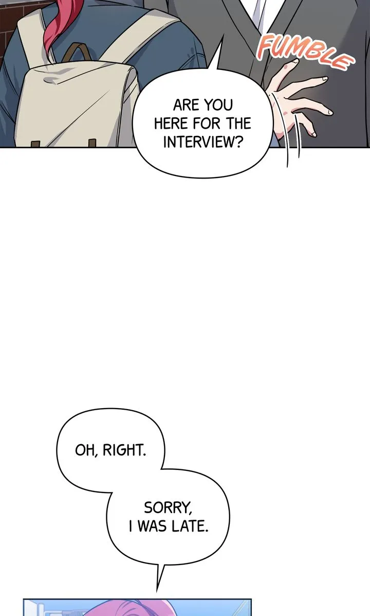 Romantic Pitch Chapter 14 Online - pƔgina 18