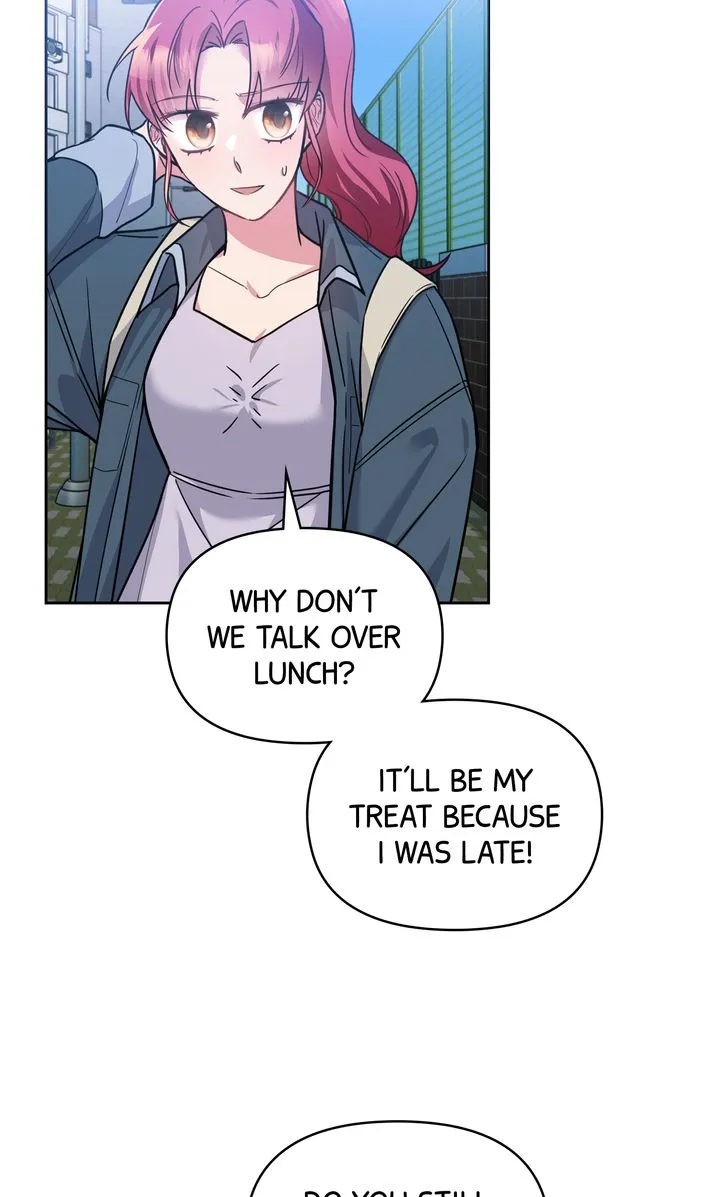 Romantic Pitch Chapter 14 Online - pƔgina 19