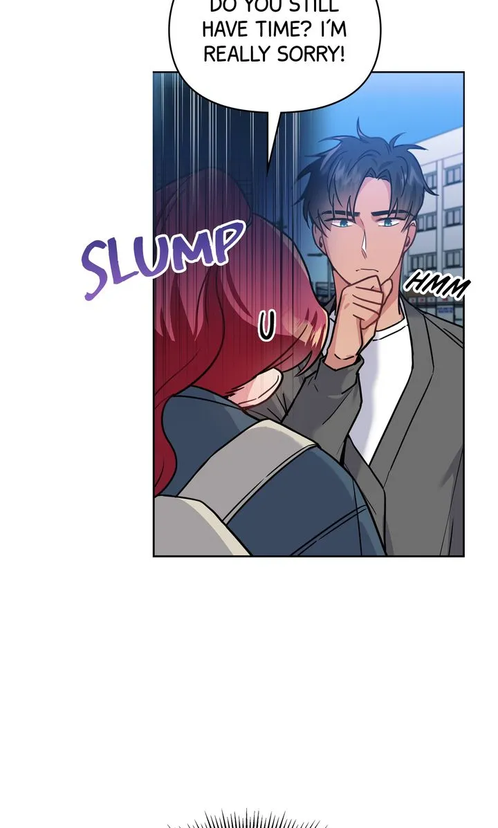 Romantic Pitch Chapter 14 Online - pƔgina 20