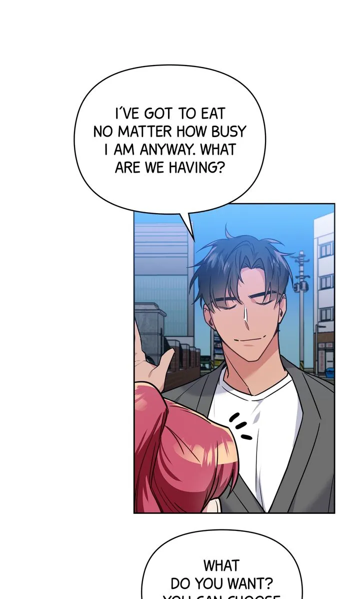 Romantic Pitch Chapter 14 Online - pƔgina 22