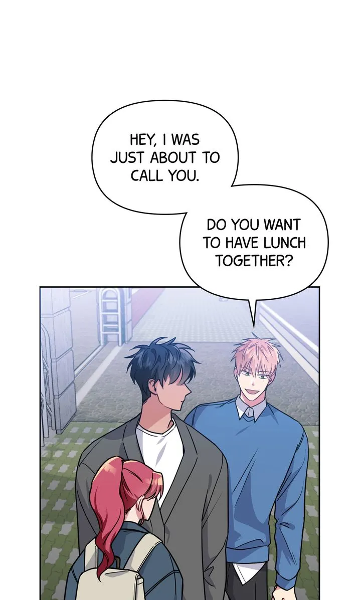 Romantic Pitch Chapter 14 Online - pƔgina 24