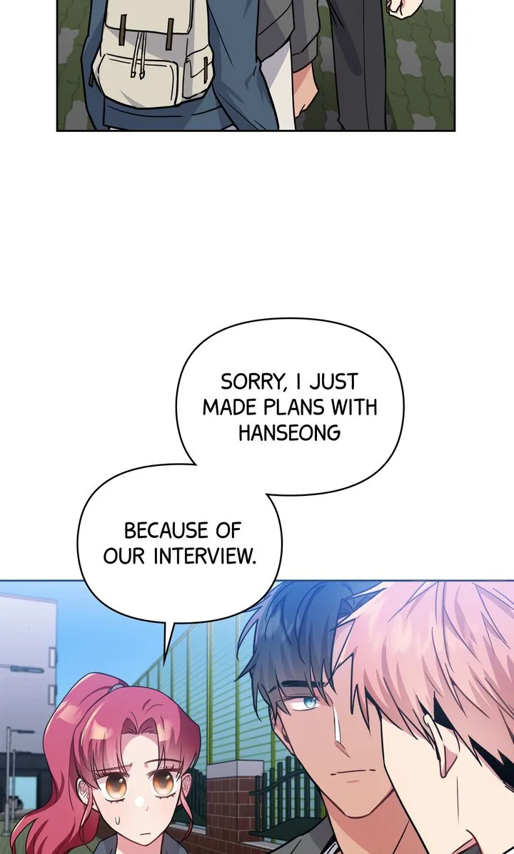 Romantic Pitch Chapter 14 Online - pƔgina 25