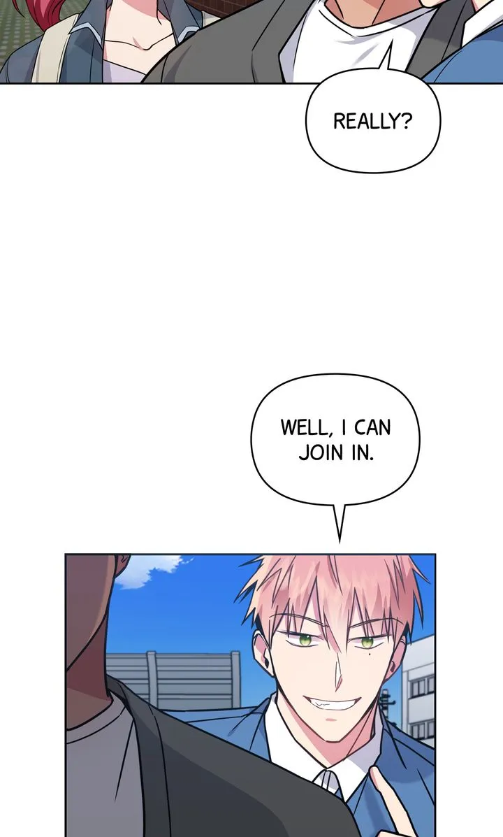 Romantic Pitch Chapter 14 Online - pƔgina 26