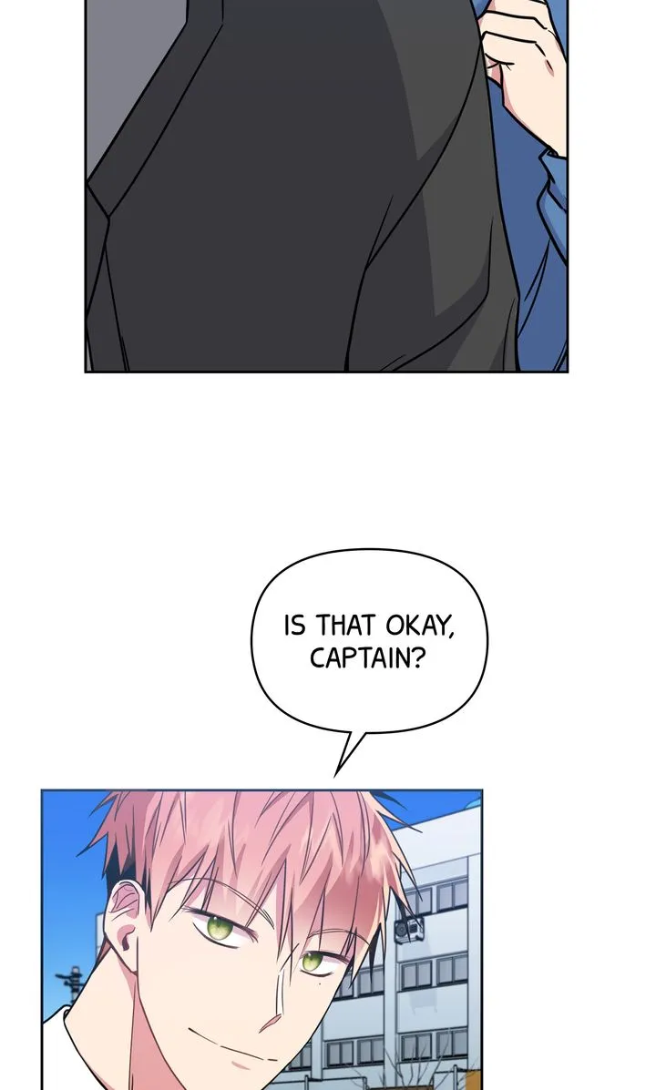 Romantic Pitch Chapter 14 Online - pƔgina 27