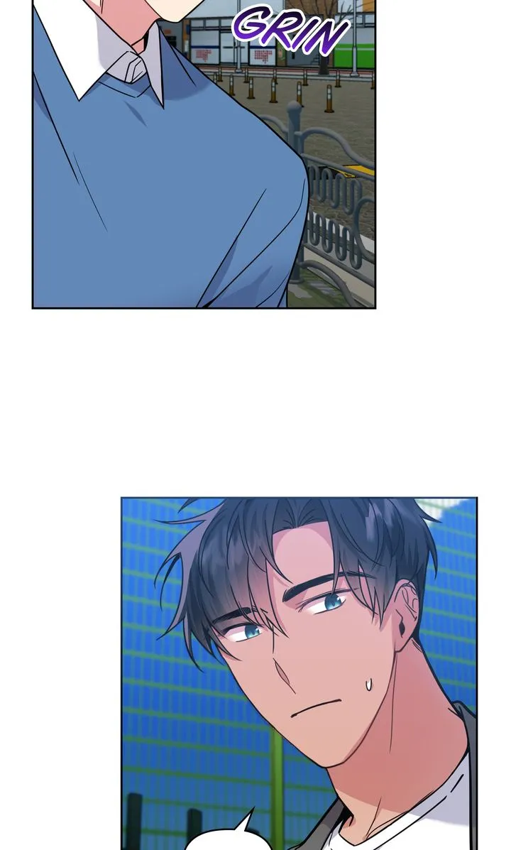 Romantic Pitch Chapter 14 Online - pƔgina 28
