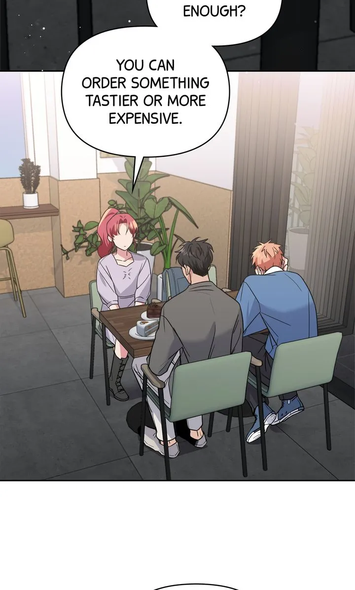 Romantic Pitch Chapter 14 Online - pƔgina 31