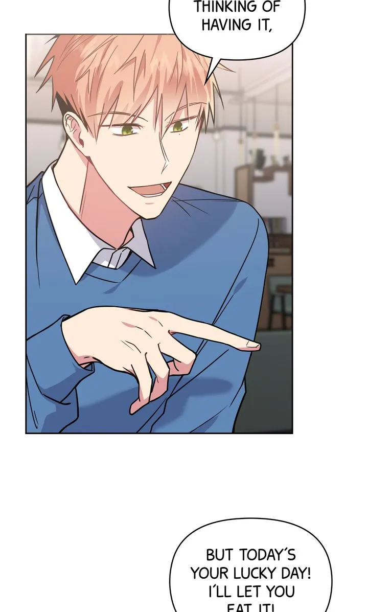 Romantic Pitch Chapter 14 Online - pƔgina 33