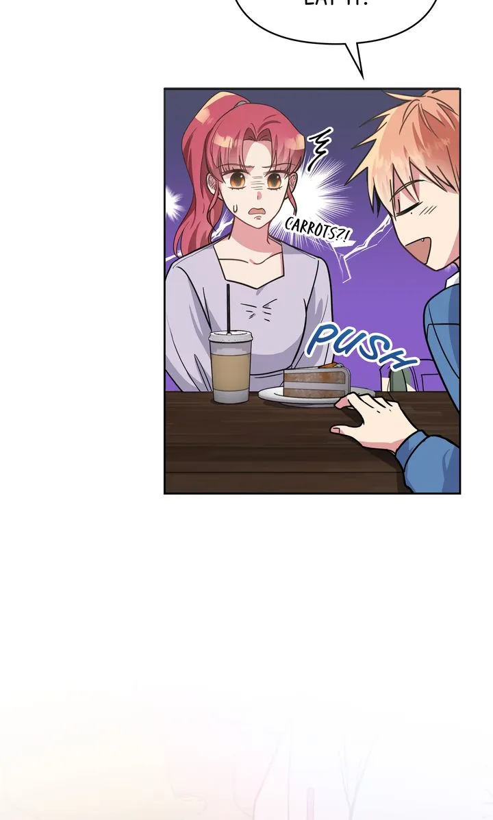 Romantic Pitch Chapter 14 Online - pƔgina 34