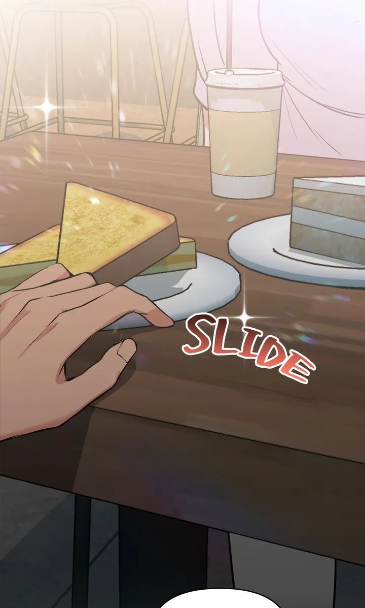 Romantic Pitch Chapter 14 Online - pƔgina 35