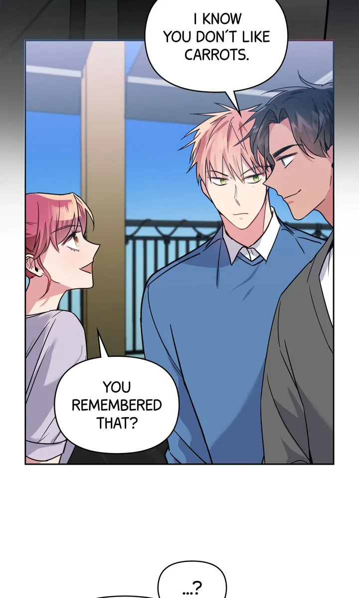Romantic Pitch Chapter 14 Online - pƔgina 36