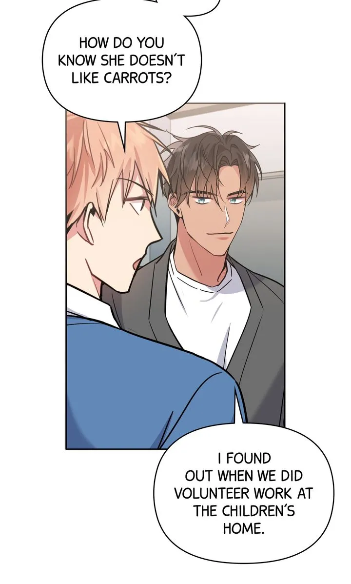 Romantic Pitch Chapter 14 Online - pƔgina 37