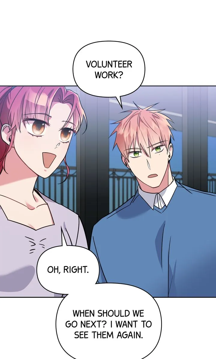 Romantic Pitch Chapter 14 Online - pƔgina 38