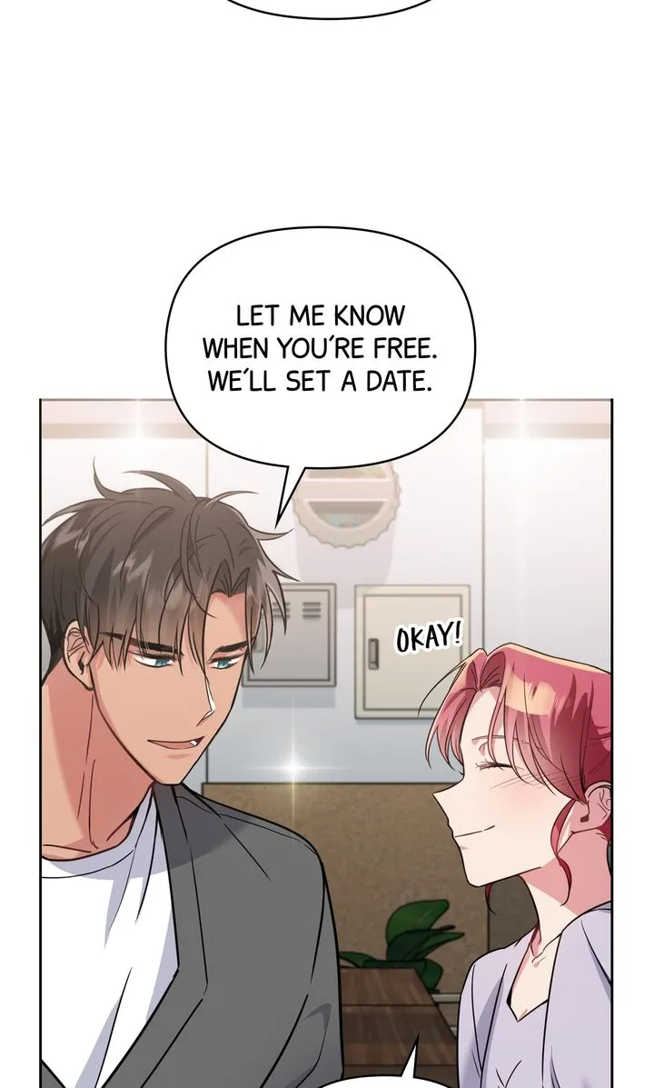 Romantic Pitch Chapter 14 Online - pƔgina 39