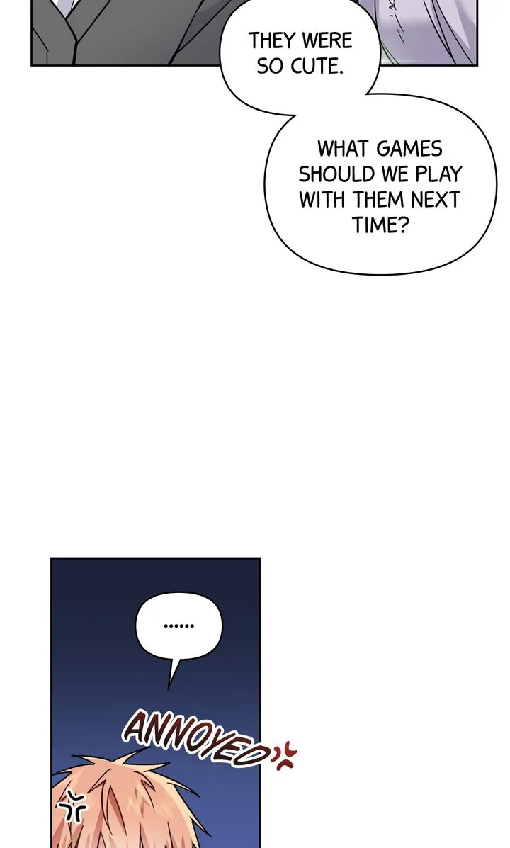 Romantic Pitch Chapter 14 Online - pƔgina 40
