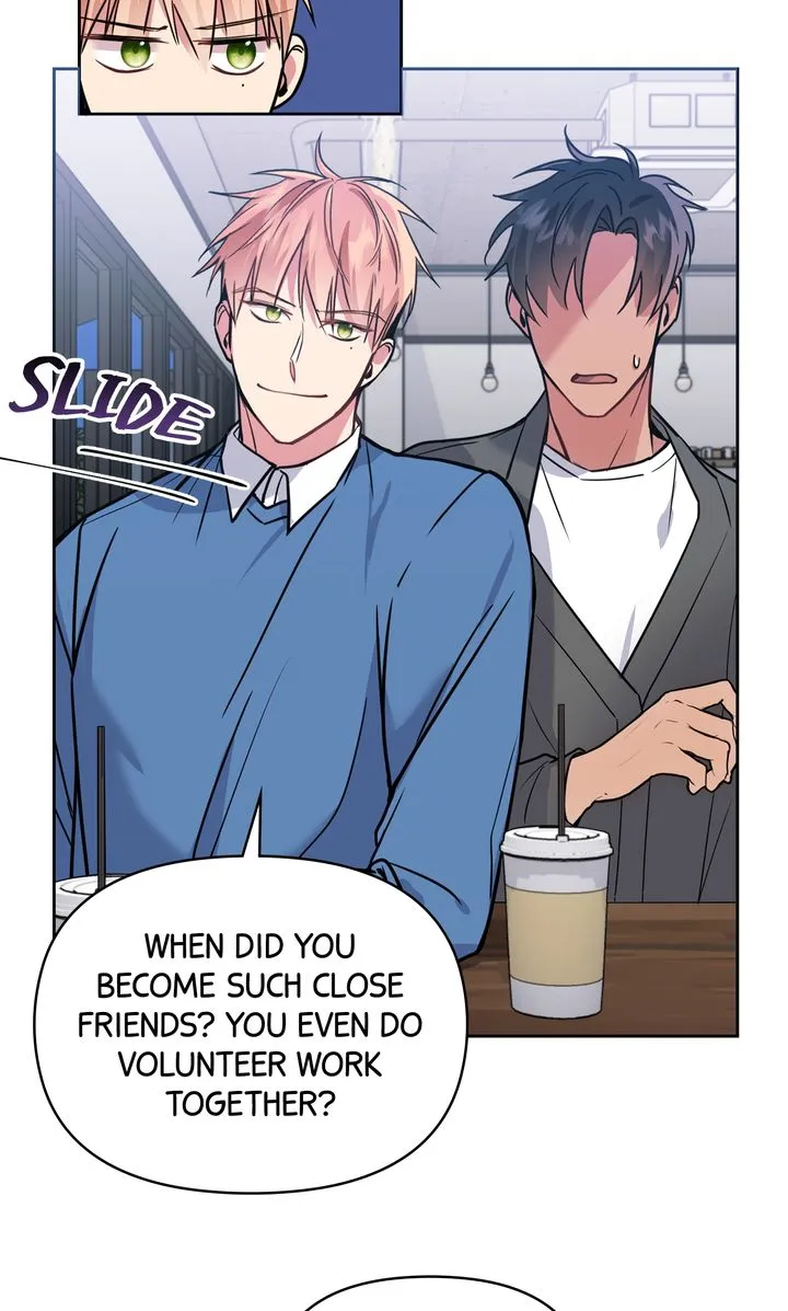 Romantic Pitch Chapter 14 Online - pƔgina 41