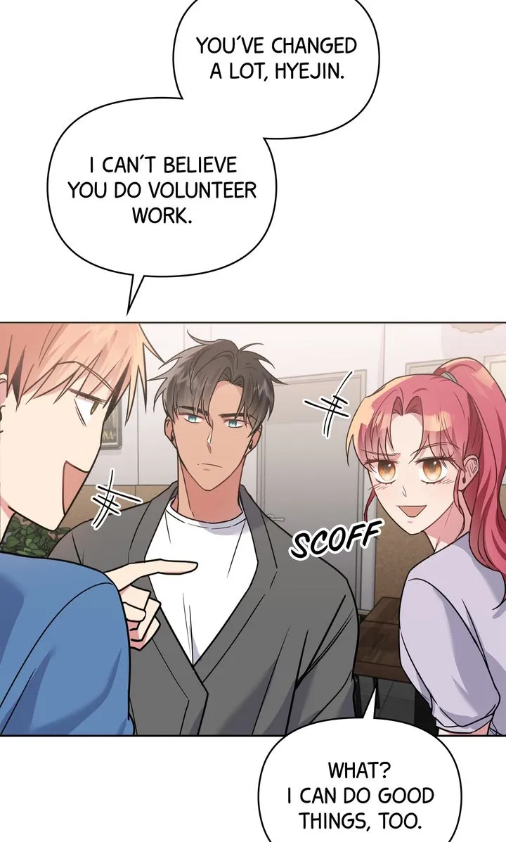 Romantic Pitch Chapter 14 Online - pƔgina 42