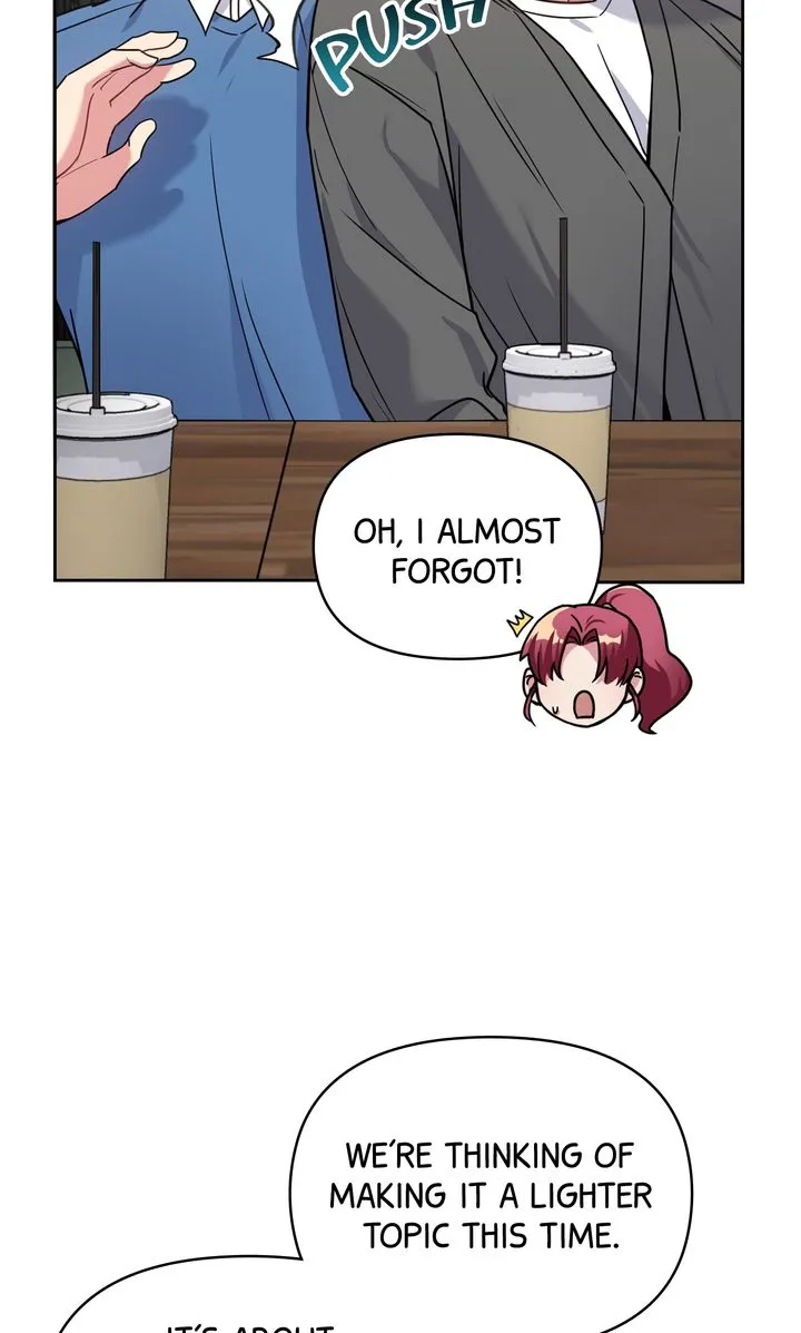 Romantic Pitch Chapter 14 Online - pƔgina 44