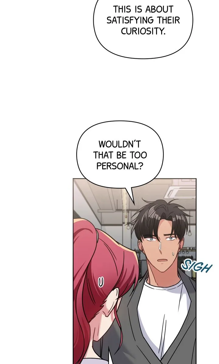 Romantic Pitch Chapter 14 Online - pƔgina 47