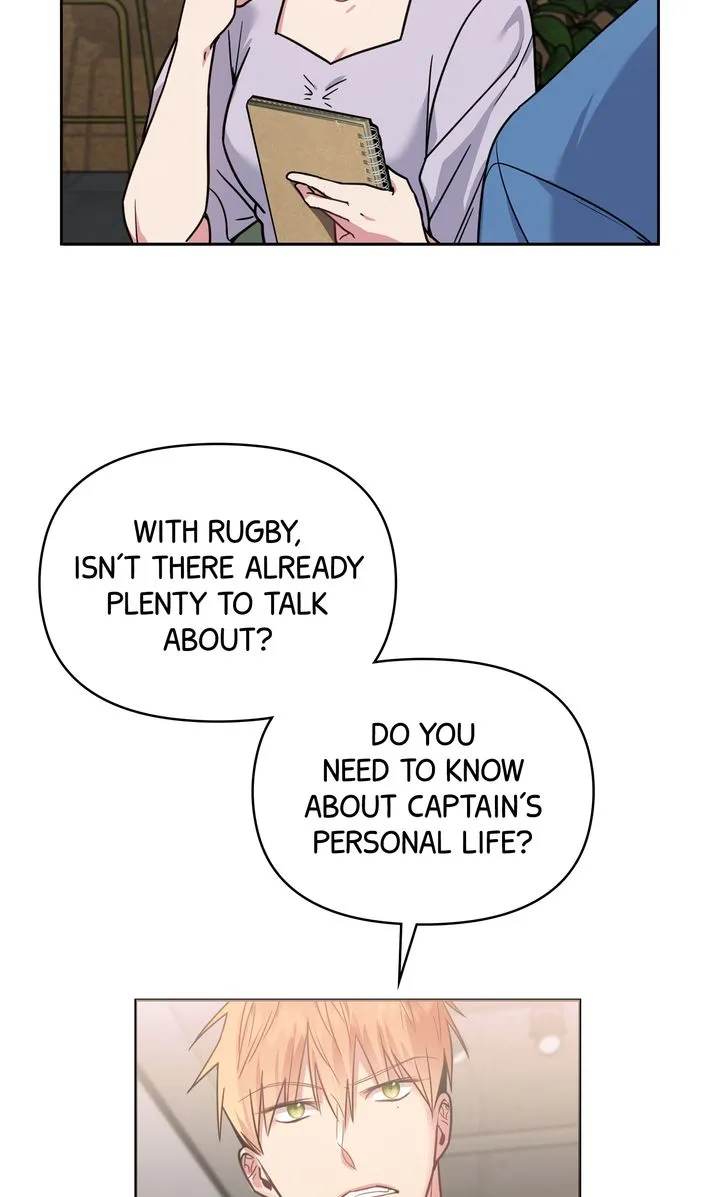 Romantic Pitch Chapter 14 Online - pƔgina 49
