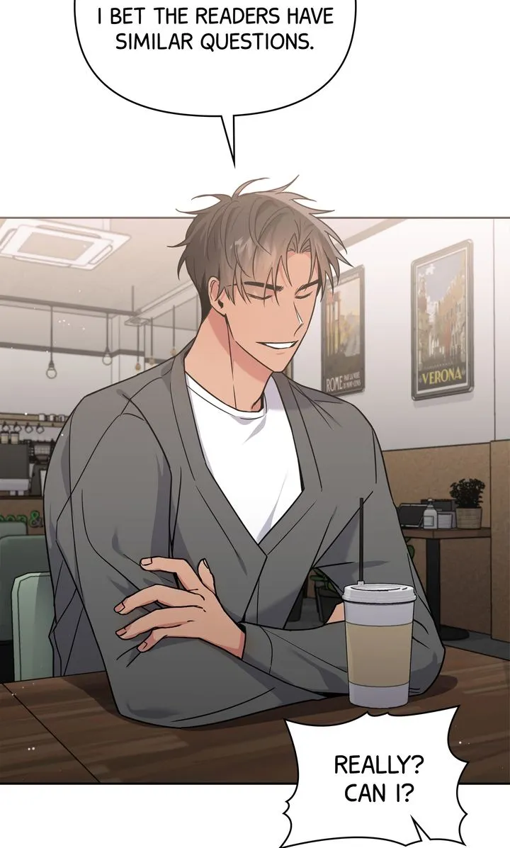 Romantic Pitch Chapter 14 Online - pƔgina 51