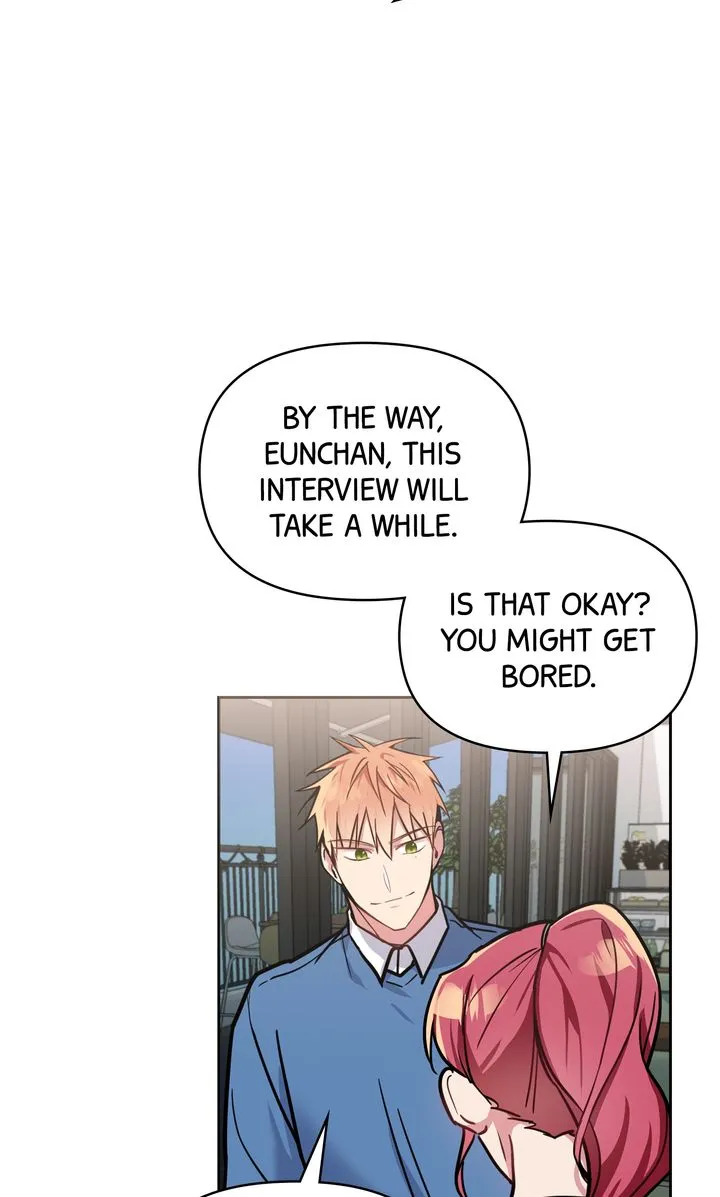 Romantic Pitch Chapter 14 Online - pƔgina 52