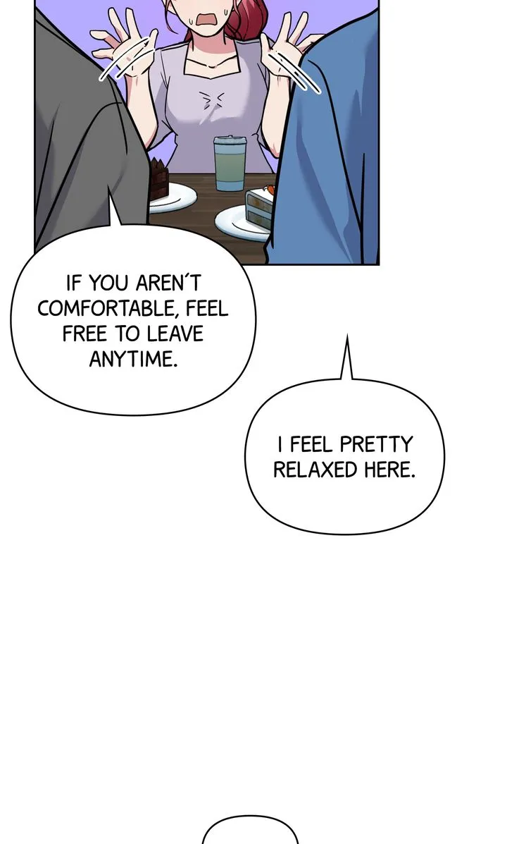 Romantic Pitch Chapter 14 Online - pƔgina 54
