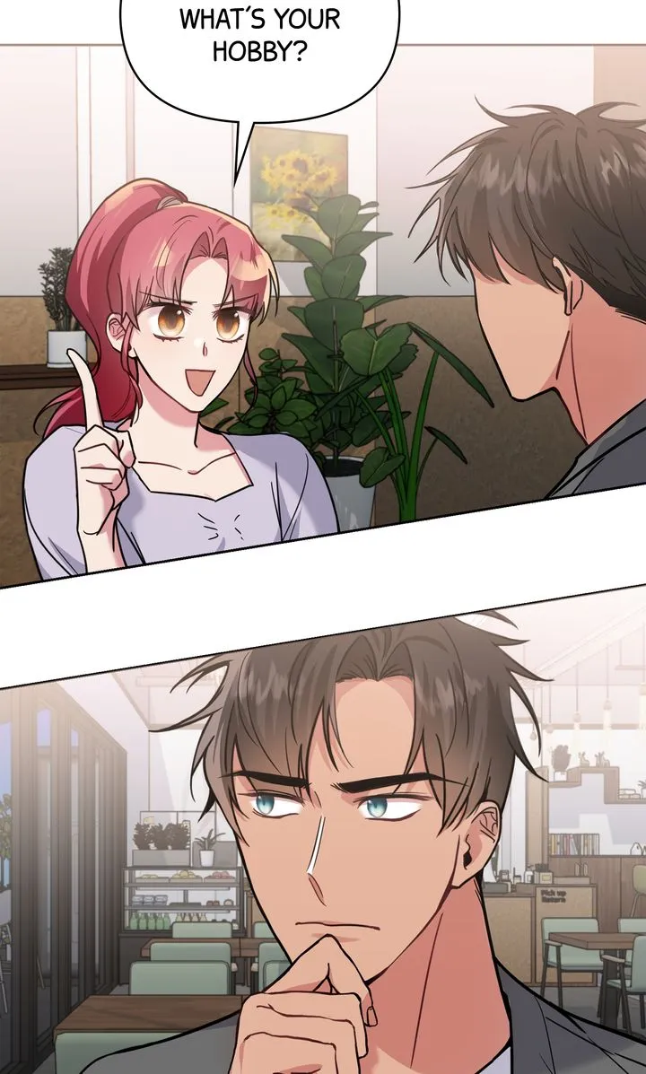 Romantic Pitch Chapter 14 Online - pƔgina 57