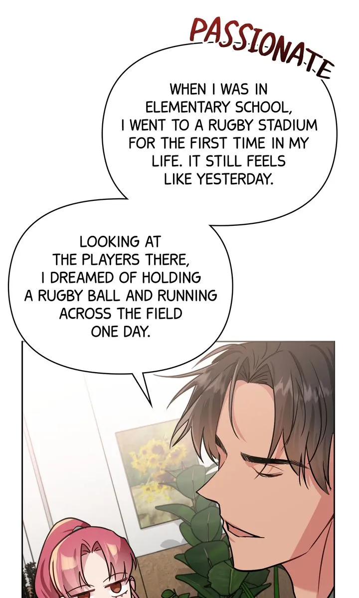 Romantic Pitch Chapter 14 Online - pƔgina 59
