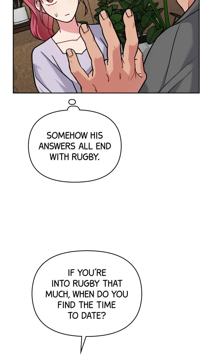 Romantic Pitch Chapter 14 Online - pƔgina 60