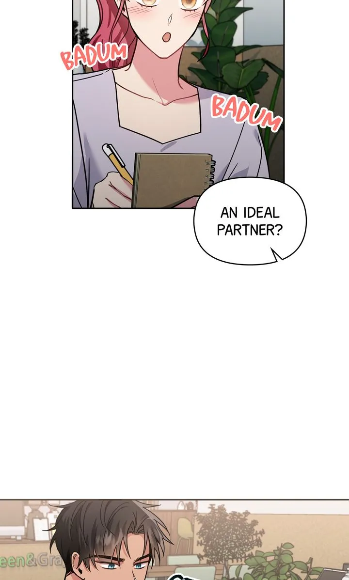 Romantic Pitch Chapter 14 Online - pƔgina 63