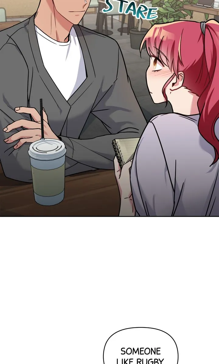 Romantic Pitch Chapter 14 Online - pƔgina 64