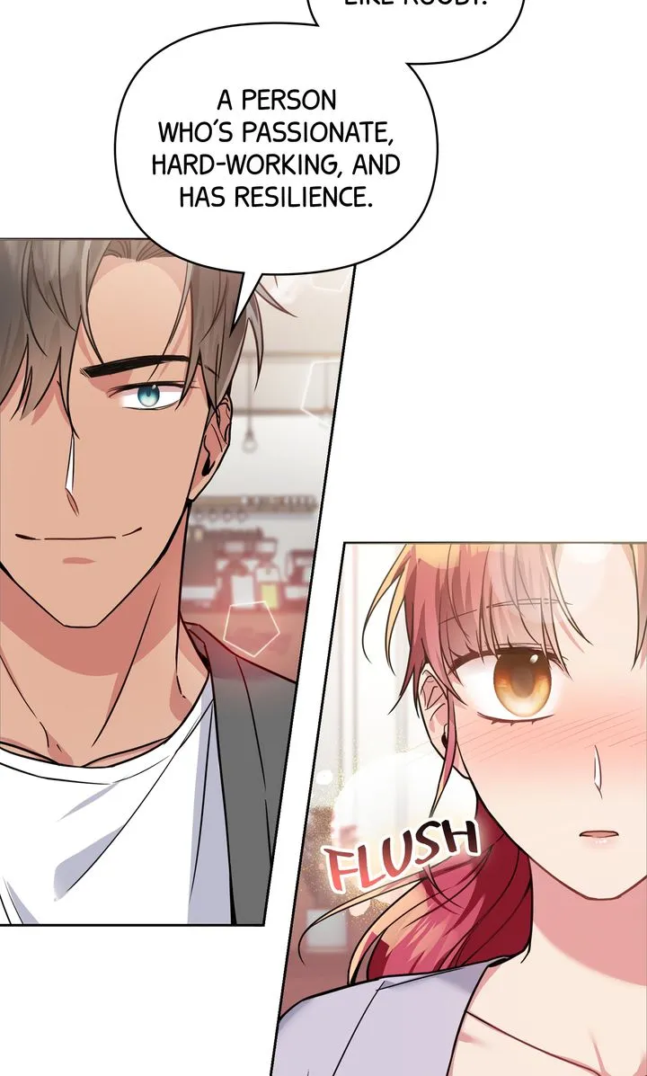Romantic Pitch Chapter 14 Online - pƔgina 65