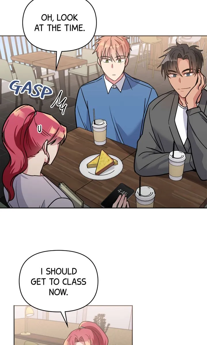 Romantic Pitch Chapter 14 Online - pƔgina 68